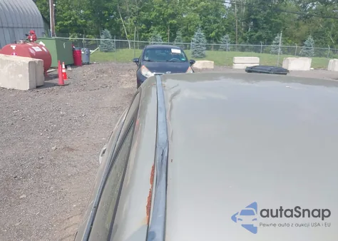 2007 Honda Civic Lx z USA, uszkodzony, nr VIN 1HGFA16547L129563